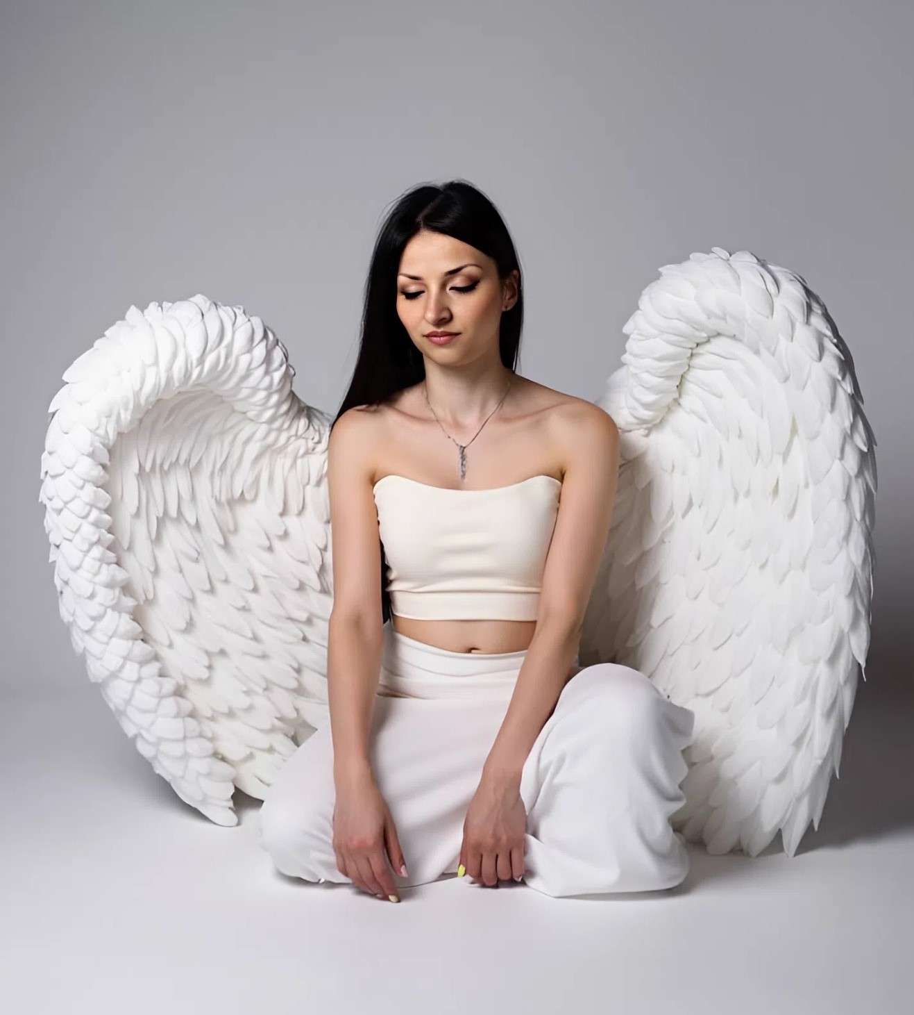 Кристина Мосесова